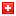 who.int server is located in Switzerland